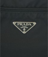 PRADA（プラダ）ショルダーバッグ 黒 サイズ:- レディース/2200678262757