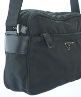 PRADA（プラダ）ショルダーバッグ 黒 サイズ:- レディース/2200678262757