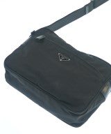 PRADA（プラダ）ショルダーバッグ 黒 サイズ:- レディース/2200678262757