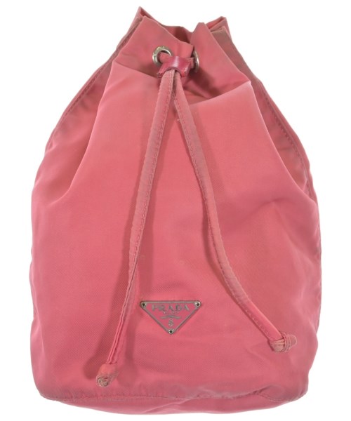 プラダ(PRADA)のPRADA バッグ（その他）