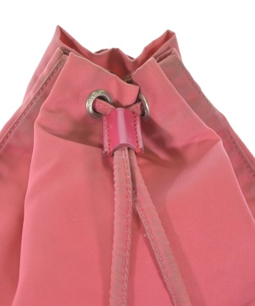 PRADA（プラダ）その他 ピンク サイズ:- レディース/2200678263051
