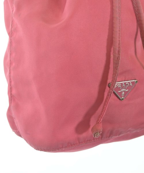 PRADA（プラダ）その他 ピンク サイズ:- レディース/2200678263051