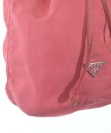 PRADA（プラダ）その他 ピンク サイズ:- レディース/2200678263051
