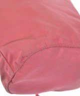 PRADA（プラダ）その他 ピンク サイズ:- レディース/2200678263051