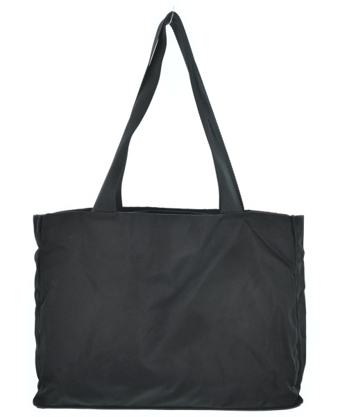 PRADA（プラダ）トートバッグ 黒 サイズ:- レディース/2200678263273