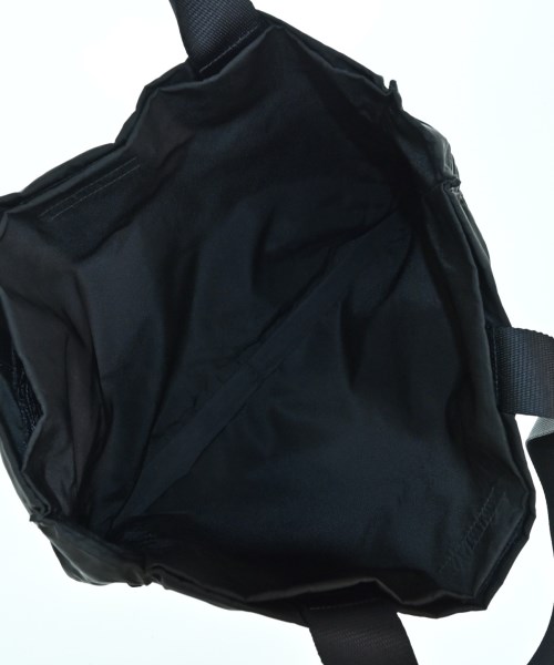 PRADA（プラダ）トートバッグ 黒 サイズ:- レディース/2200678263273