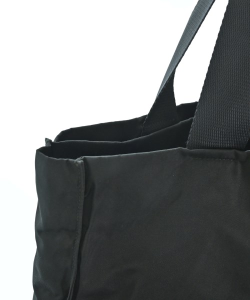 PRADA（プラダ）トートバッグ 黒 サイズ:- レディース/2200678263273
