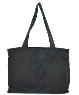 PRADA（プラダ）トートバッグ 黒 サイズ:- レディース/2200678263273