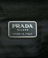 PRADA（プラダ）トートバッグ 黒 サイズ:- レディース/2200678263273