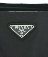 PRADA（プラダ）トートバッグ 黒 サイズ:- レディース/2200678263273