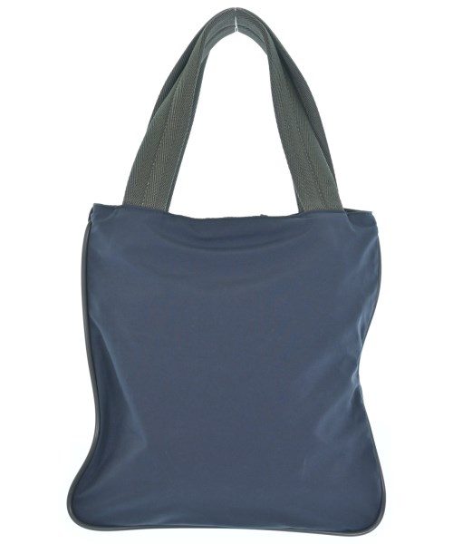 PRADA SPORT（プラダスポーツ）ハンドバッグ 紺 サイズ:- レディース/2200678263341