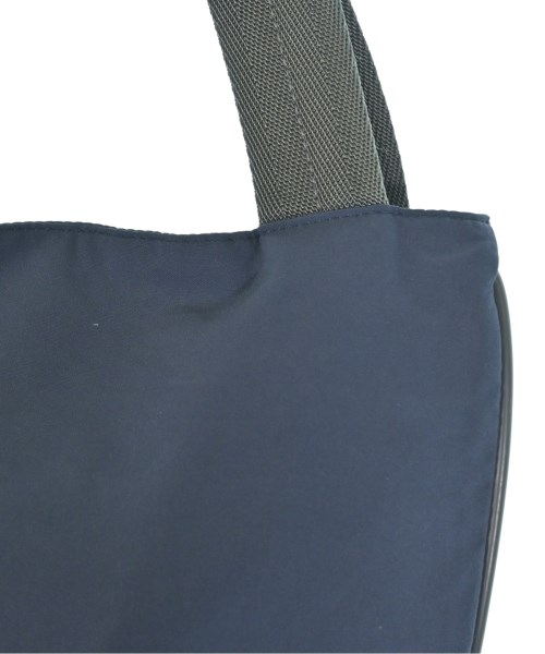 PRADA SPORT（プラダスポーツ）ハンドバッグ 紺 サイズ:- レディース/2200678263341