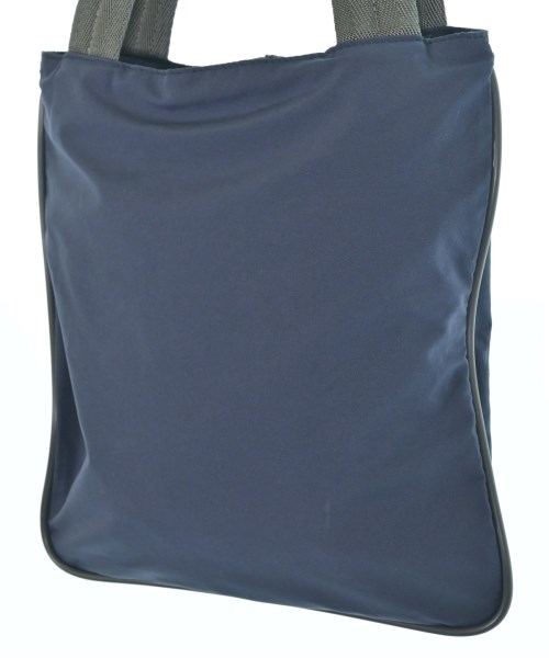 PRADA SPORT（プラダスポーツ）ハンドバッグ 紺 サイズ:- レディース/2200678263341
