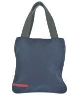 PRADA SPORT（プラダスポーツ）ハンドバッグ 紺 サイズ:- レディース/2200678263341