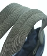 PRADA SPORT（プラダスポーツ）ハンドバッグ 紺 サイズ:- レディース/2200678263341