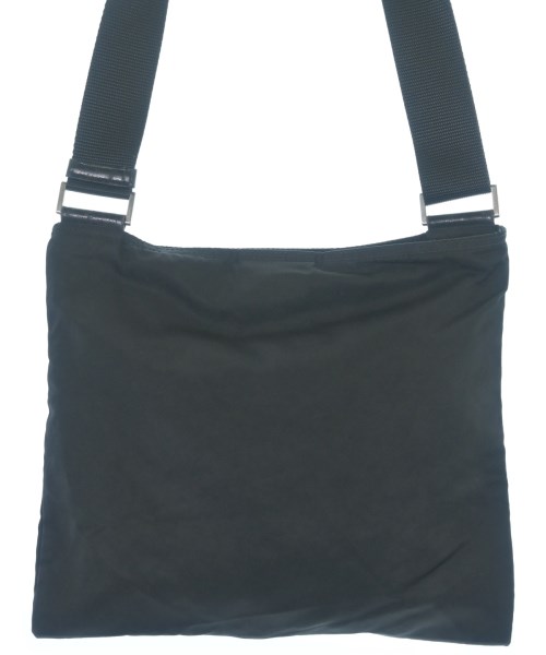 PRADA（プラダ）ショルダーバッグ 黒 サイズ:- レディース/2200678263440