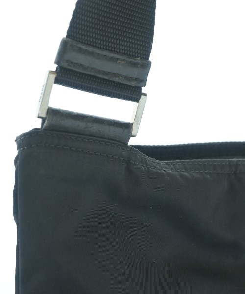 PRADA（プラダ）ショルダーバッグ 黒 サイズ:- レディース/2200678263440