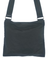 PRADA（プラダ）ショルダーバッグ 黒 サイズ:- レディース/2200678263440
