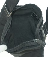 PRADA（プラダ）ショルダーバッグ 黒 サイズ:- レディース/2200678263440