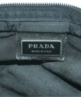 PRADA（プラダ）ショルダーバッグ 黒 サイズ:- レディース/2200678263440