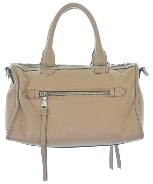 PRADA（プラダ）ハンドバッグ ベージュ サイズ:- レディース/2200678263785