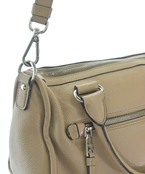 PRADA（プラダ）ハンドバッグ ベージュ サイズ:- レディース/2200678263785