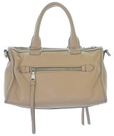 PRADA（プラダ）ハンドバッグ ベージュ サイズ:- レディース/2200678263785