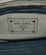 PRADA（プラダ）ハンドバッグ ベージュ サイズ:- レディース/2200678263785