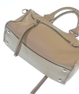 PRADA（プラダ）ハンドバッグ ベージュ サイズ:- レディース/2200678263785