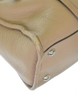 PRADA（プラダ）ハンドバッグ ベージュ サイズ:- レディース/2200678263785