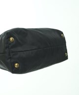 PRADA（プラダ）ハンドバッグ 黒 サイズ:- レディース/2200678263808