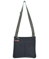 PRADA SPORT（プラダスポーツ）ショルダーバッグ 紺 サイズ:- レディース/2200678264225