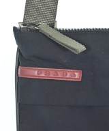 PRADA SPORT（プラダスポーツ）ショルダーバッグ 紺 サイズ:- レディース/2200678264225