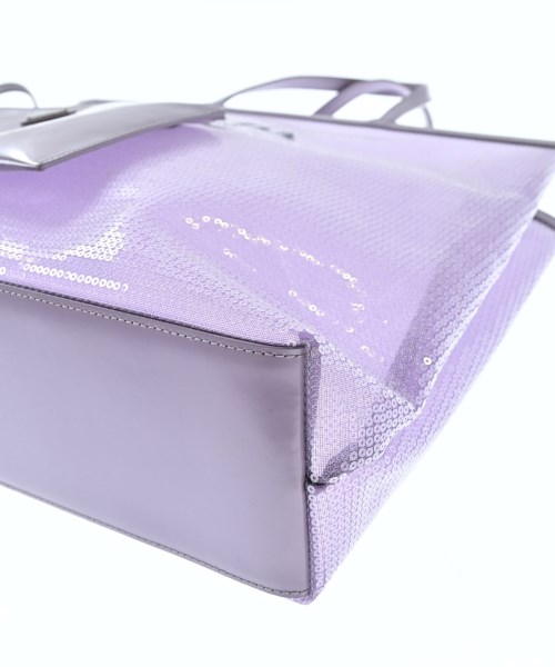 PRADA（プラダ）トートバッグ 紫 サイズ:- レディース/2200678577035