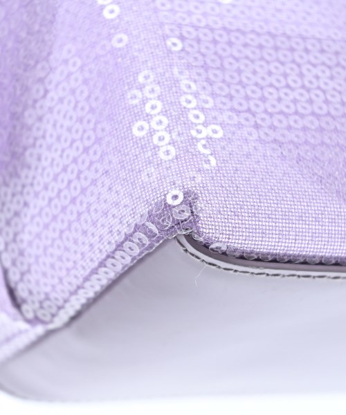 PRADA（プラダ）トートバッグ 紫 サイズ:- レディース/2200678577035