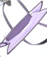 PRADA（プラダ）トートバッグ 紫 サイズ:- レディース/2200678577035