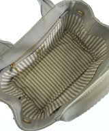 PRADA（プラダ）トートバッグ グレー サイズ:- レディース/2200678999158