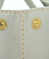 PRADA（プラダ）トートバッグ グレー サイズ:- レディース/2200678999158