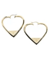 PRADA（プラダ）ピアス ゴールド サイズ:- レディース/2200678999301