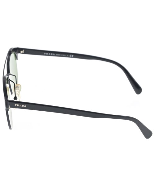 PRADA（プラダ）サングラス 緑 サイズ:- レディース/2200679341130