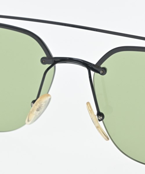 PRADA（プラダ）サングラス 緑 サイズ:- レディース/2200679341130