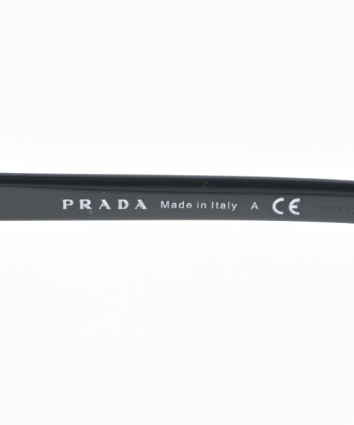 PRADA（プラダ）サングラス 緑 サイズ:- レディース/2200679341130