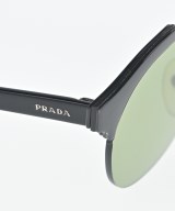 PRADA（プラダ）サングラス 緑 サイズ:- レディース/2200679341130