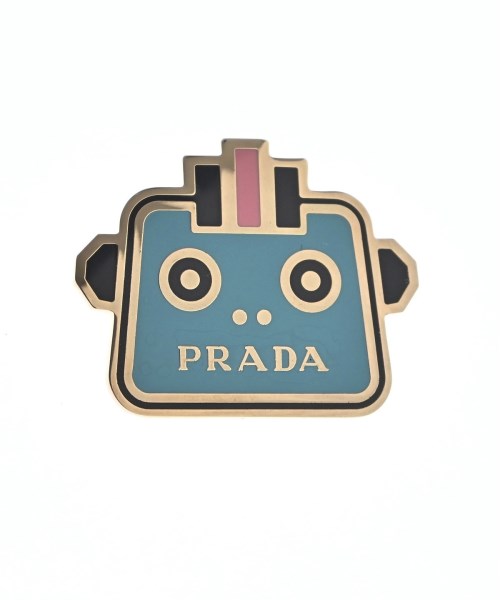 PRADA（プラダ）小物類（その他） ピンク サイズ:- レディース/2200679352082