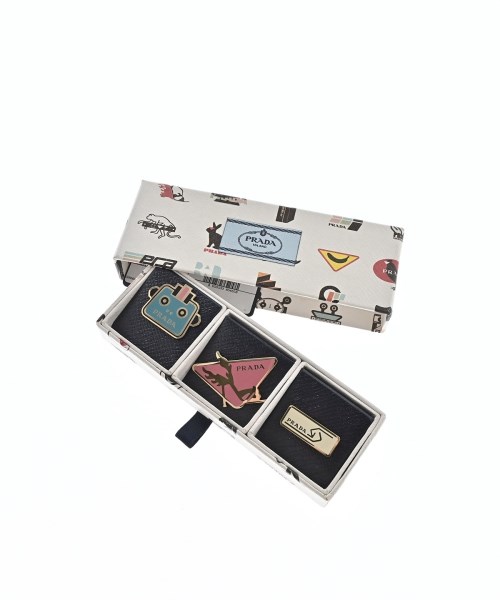 PRADA（プラダ）小物類（その他） ピンク サイズ:- レディース/2200679352082