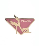 PRADA（プラダ）小物類（その他） ピンク サイズ:- レディース/2200679352082