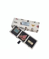 PRADA（プラダ）小物類（その他） ピンク サイズ:- レディース/2200679352082