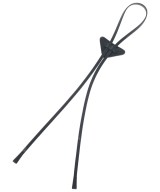PRADA（プラダ）小物類（その他） 黒 サイズ:- レディース/2200679439059