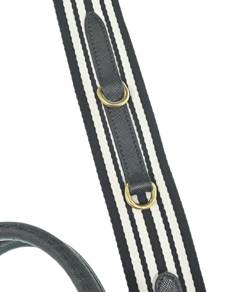 PRADA（プラダ）トートバッグ 黒 サイズ:- レディース/2200679479031