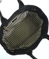 PRADA（プラダ）トートバッグ 黒 サイズ:- レディース/2200679479031